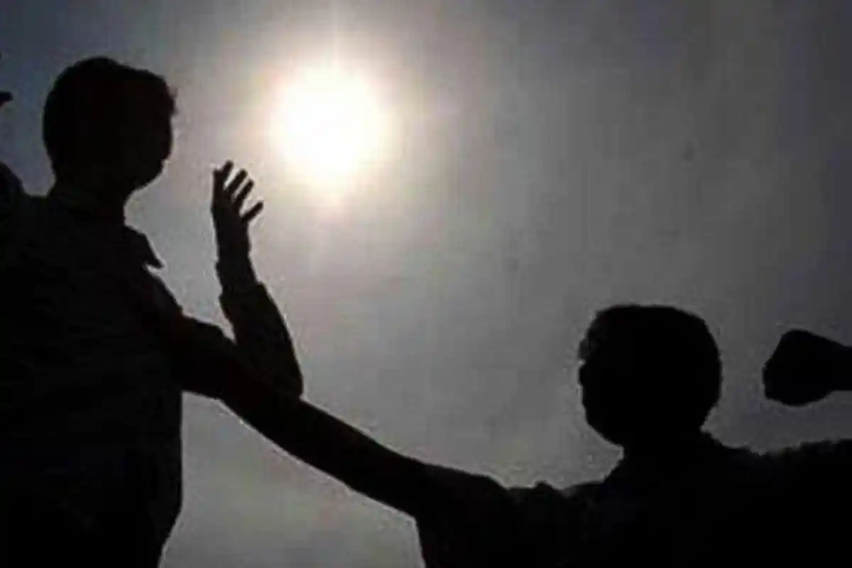 Guru SD di Bima Dipukul Kakak Kandung Saat Pembagian Rapor di Sekolah