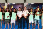 Warga Binaan Lombok Barat Terima Premi dalam Bentuk Tabungan Jika Produktif di Lapas
