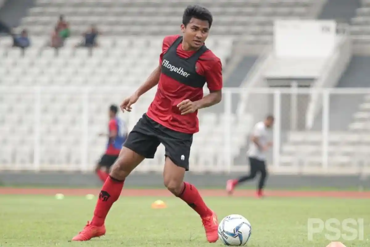 Bukan Hal Mustahil Indonesia Kalahkan Jepang