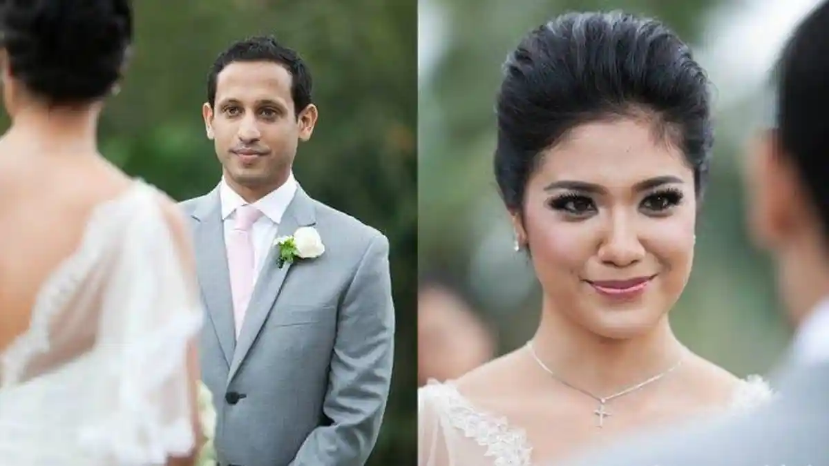 Tiada Background Pendidikan, Mengapa Nadiem Makarim Dijadikan Mendikbud? Ini Alasan Presiden Jokowi