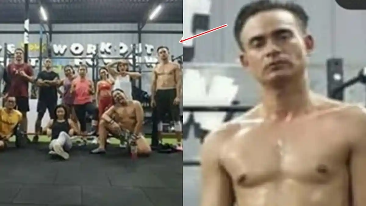 Suami Bunga Citra Lestari, Ashraf Sinclair Meninggal, ini Beberapa Hal Menyebabkan Serangan Jantung
