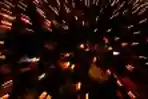Misa Natal di Gereja Kristen Bandung