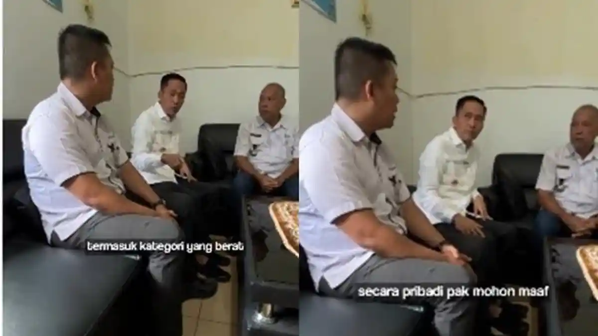 Tiga Kali Terlibat Pungli, Oknum Pegawai Kelurahan di Palembang Terancam Dipecat