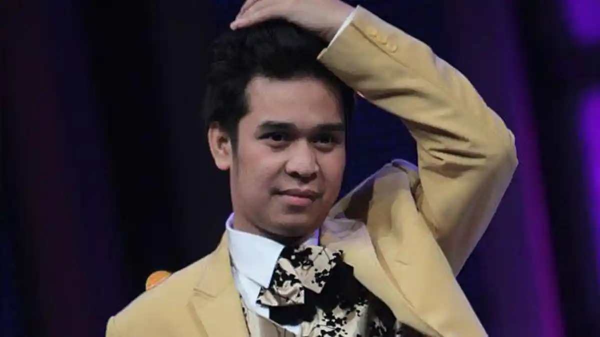 Ini Penyesalan Terbesar Ruben Onsu Saat Mengenang Mendiang Olga Syahputra