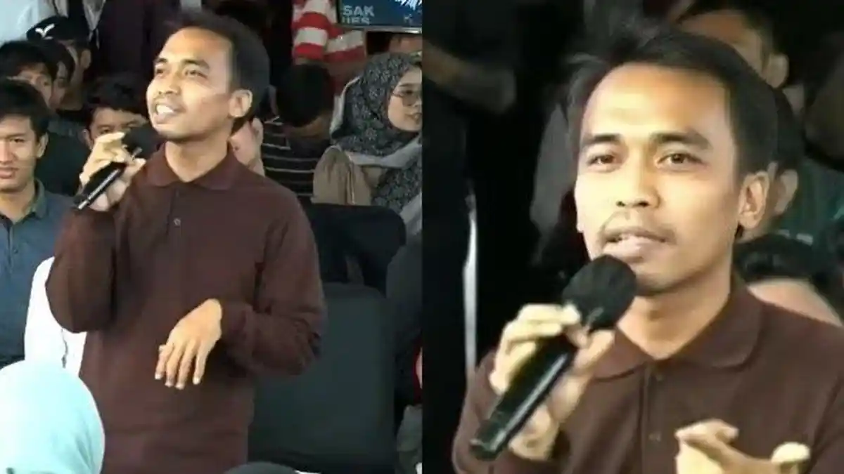 Fakta-fakta Kasus Penistaan Agama Komika Aulia Rakhman, Dibayar Rp1 ...