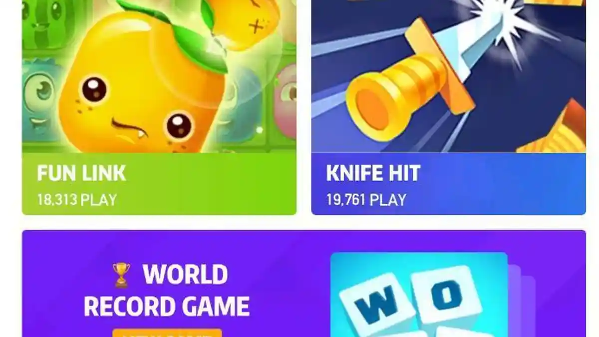 Pengguna Game Hago di Indonesia Capai 30 juta Orang