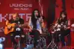 Kotak Launching Album Terbaik