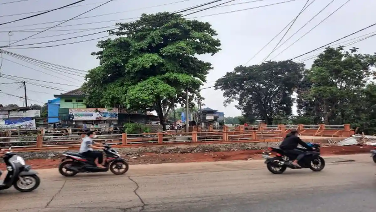 Depok Hari Ini Kamis 16 September 2021, Prakiraan Cuaca: Sore Hujan Petir dan Malam Hujan Ringan