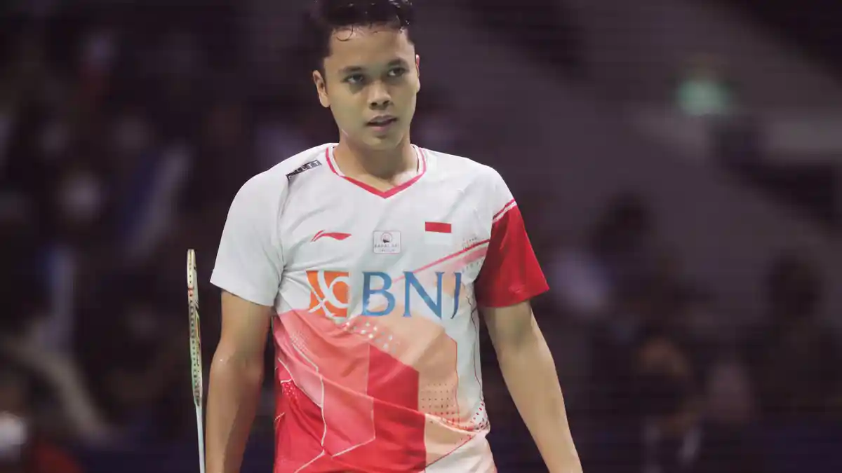 Daftar 18 Wakil Indonesia di Malaysia Open 2022: Ginting Hadapi Praneeth, Gregoria Ditunggu Akane