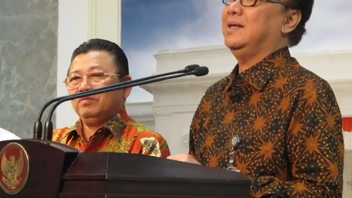 Mendagri Berencana Sambangi Langsung Tolikara