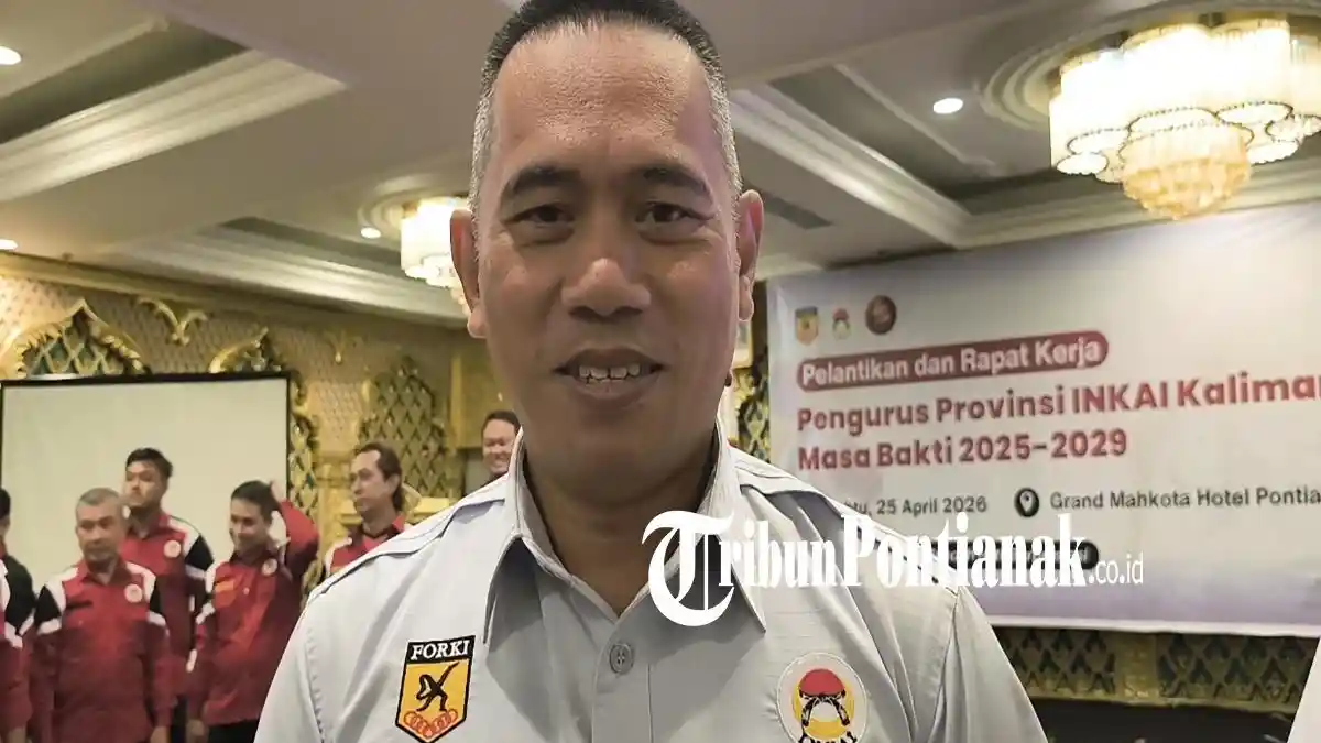 DPRD Pontianak Percepat Pembangunan Jalan, Fokus Urai Kemacetan di Pontianak Timur