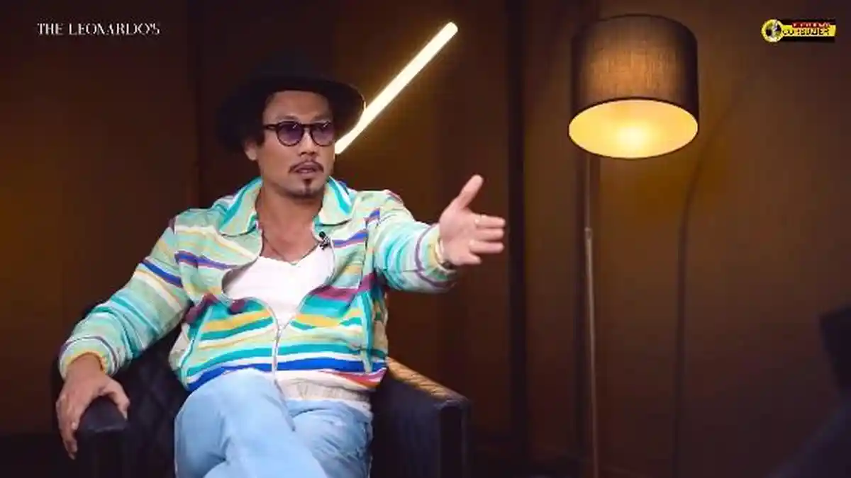 Nyaris Tayangkan Podcast dengan Denise Chariesta, Densu Batalkan Usai Dengar Nasihat Sosok Ini