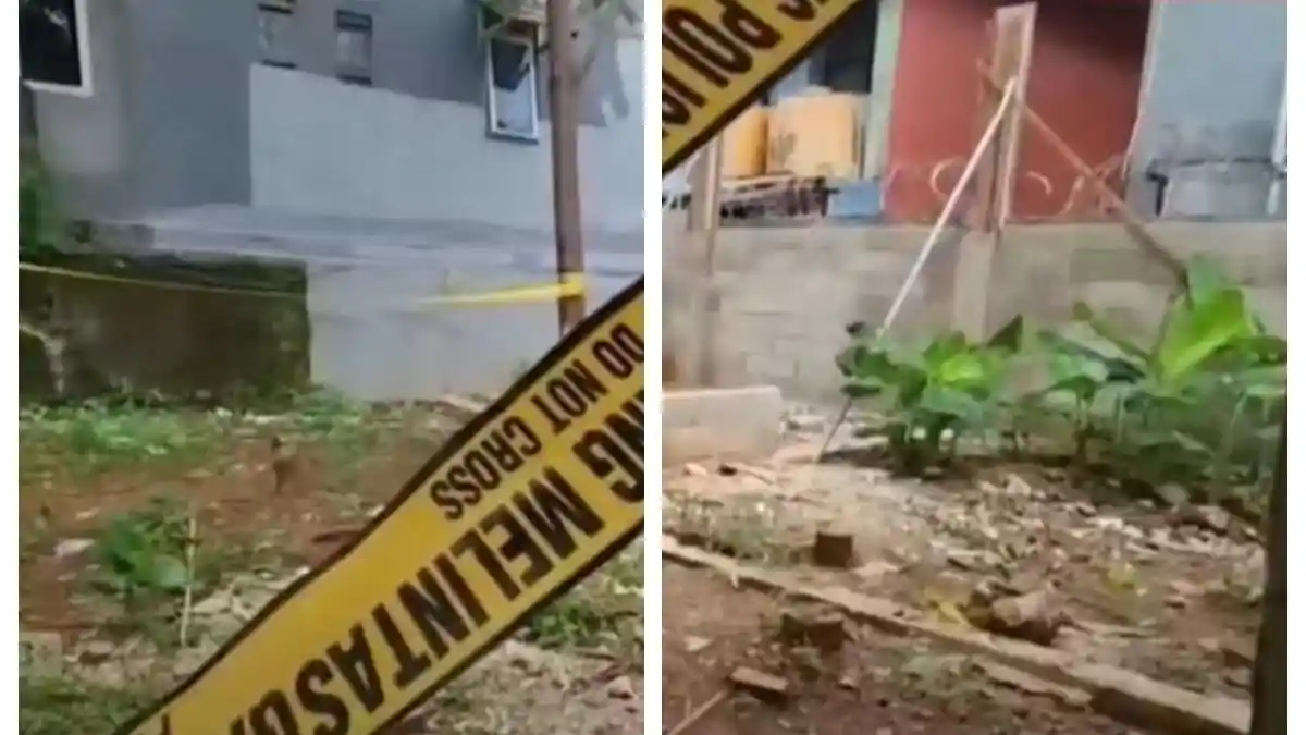 Terapis yang Tewas di Pejaten Pakai KTP Kerabat saat Daftar Kerja, Tertarik karena Lihat Tiktok