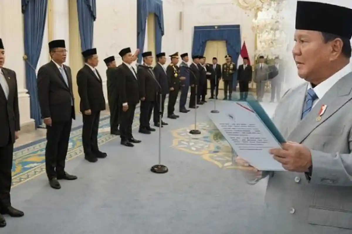 'Kompolnas Bubarkan Saja!' Reformasi Polri Mayoritas Polisi, Pengamat: Mahfud-Jimly Sebaiknya Mundur