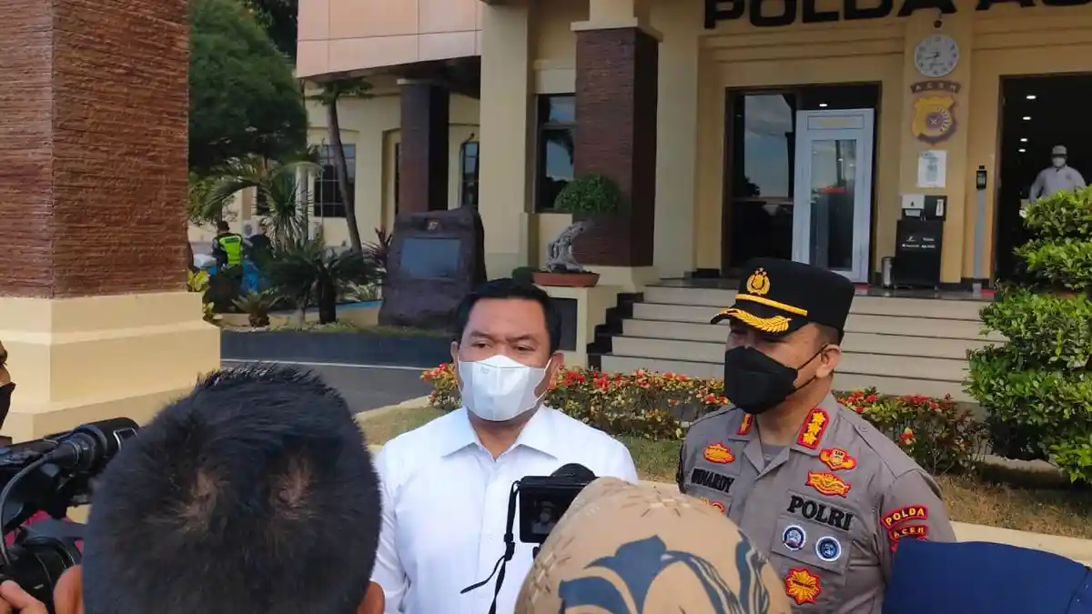 Kasus Korupsi Beasiswa, Tercatat 35 Mahasiswa Sudah Kembalikan Kerugian Negara