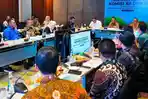 Lampung Target Pembangkit Listrik Energi Baru Terbarukan 40 Persen pada 2032