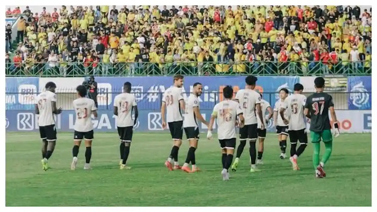 PT LIB Ingin Gunakan 11 Pemain Asing Musim Depan, Pengamat Minta Pertimbangkan Finansial Klub