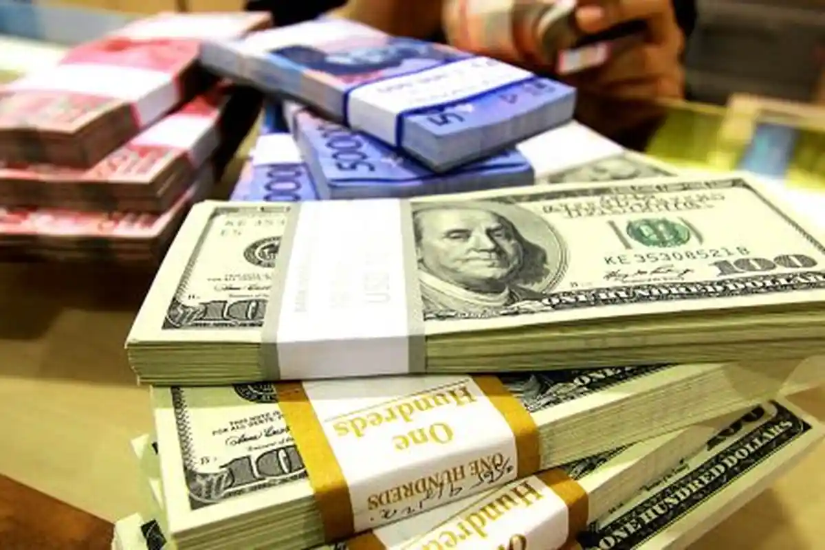 Komisi XI DPR RI Sebut Utang Indonesia dalam Taraf Mengkhawatirkan