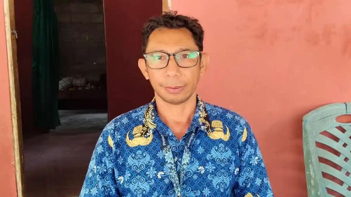 Cegah Stunting, Pemkab Rote Ndao Perkuat Edukasi Gizi melalui Program DASHAT