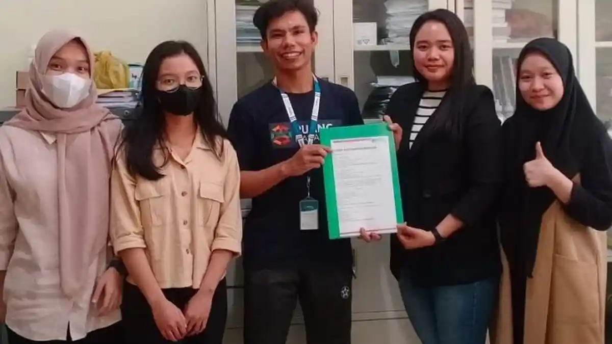 Ruang Mahasiswa Berikan Beasiswa Puluhan Juta untuk Calon Mahasiswa PTN 2023