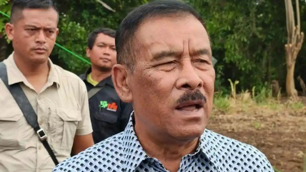 Big Match Persib Bandung vs Persija 'Loncat' ke Samarinda, Umuh Muchtar: Tidak Ada yang Diuntungkan