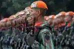 HUT TNI AU ke 67