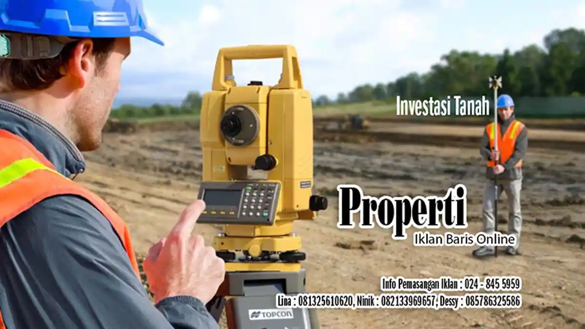 Jual Rumah Baru - Bekas dan Tanah Murah Semarang Jumat 20 Agustus 2021