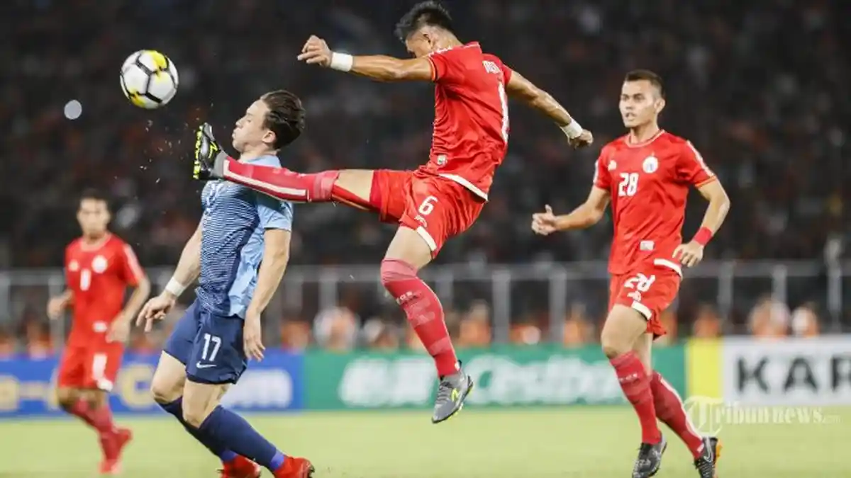 Tiga Eks-Persib ke Persija, Maman Abdurrahman Harap The Jak dan Bobotoh Bisa Satu Tribun