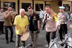 Motor Maman Kembali Setelah Polisi Amankan 21 Sepeda Motor dari Lima Tersangka di Tasikmalaya