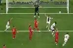 Jerman vs Spanyol