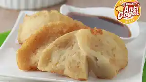 Resep Pempek Dos Sederhana dengan Cita Rasa Menggoda