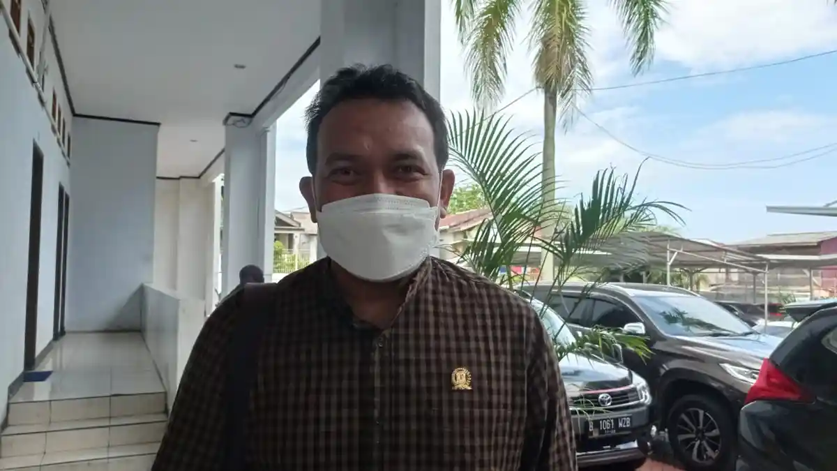 Tak Semua Anggota Pansus DPRD Balikpapan Sepakat BPJS Gratis, Politisi PKS Ini Ungkap Alasannya