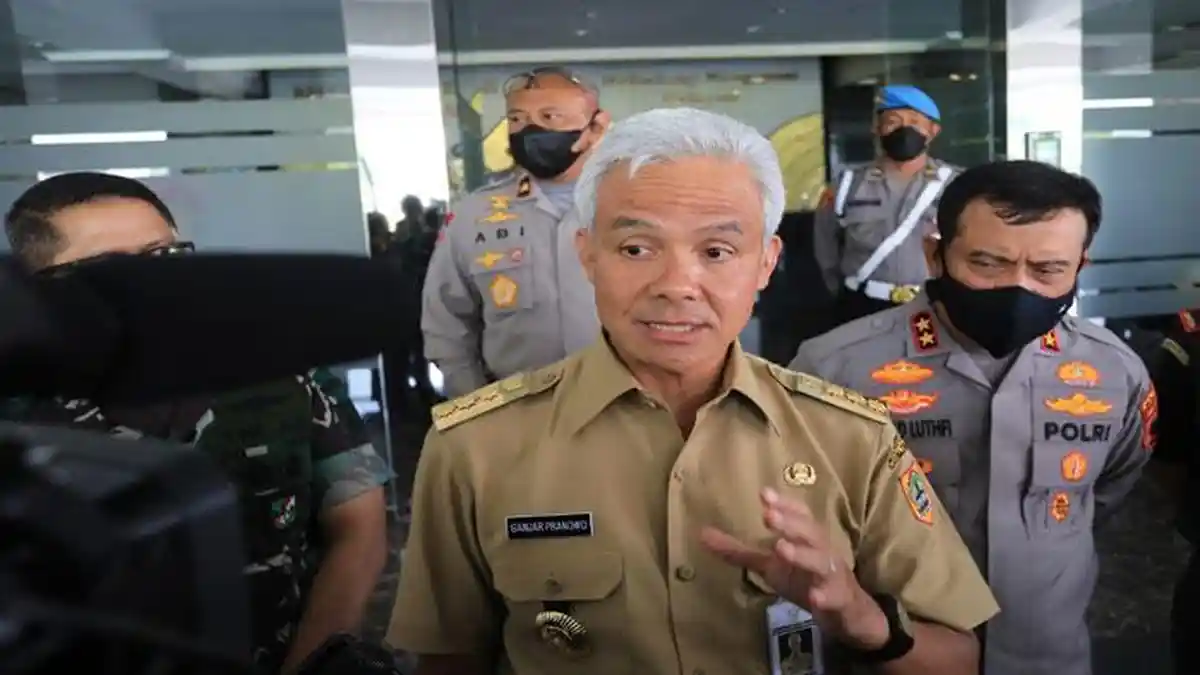 Jateng Gelar Central Java Investment Business Forum 2022, Jadi Momen Pertemuan Investor