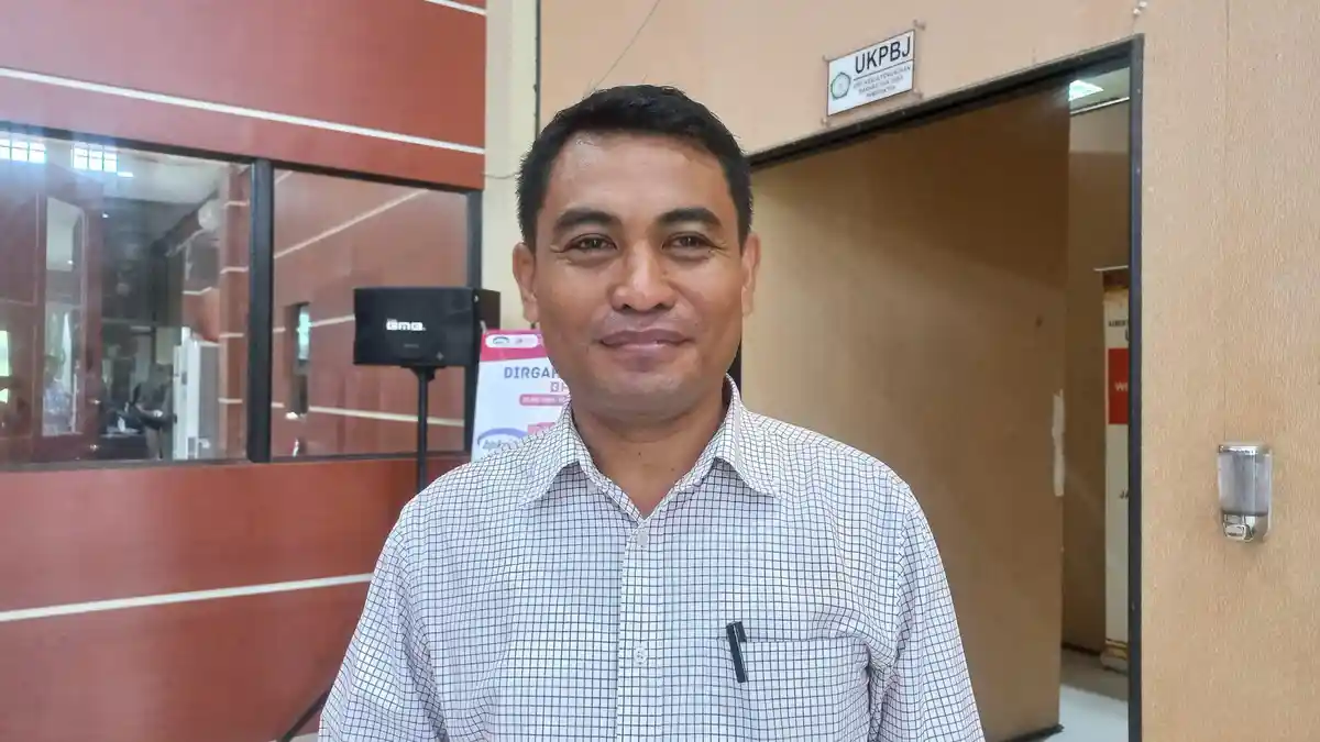Hadapai Inflasi, Akademisi Sarankan Pemkot Ternate Segera Bentuk Tim Khusus