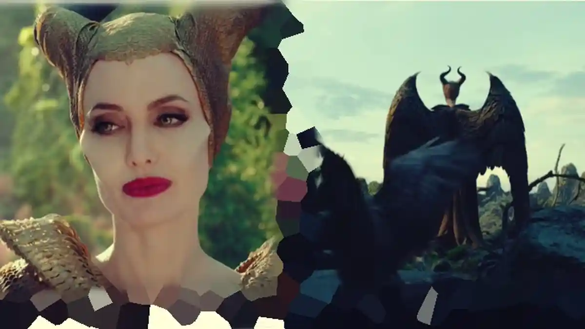 Transformasi Angelina Jolie Jadi Maleficent, Sinopsis & Jadwal Tayang 'Maleficent: Mistress of Evil'