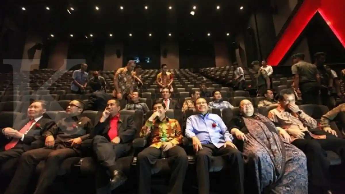 Lippo Luncurkan Pusat Hiburan Keluarga di Tangerang