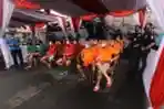 Polda Metro Jaya Musnahkan Barang Bukti Narkoba