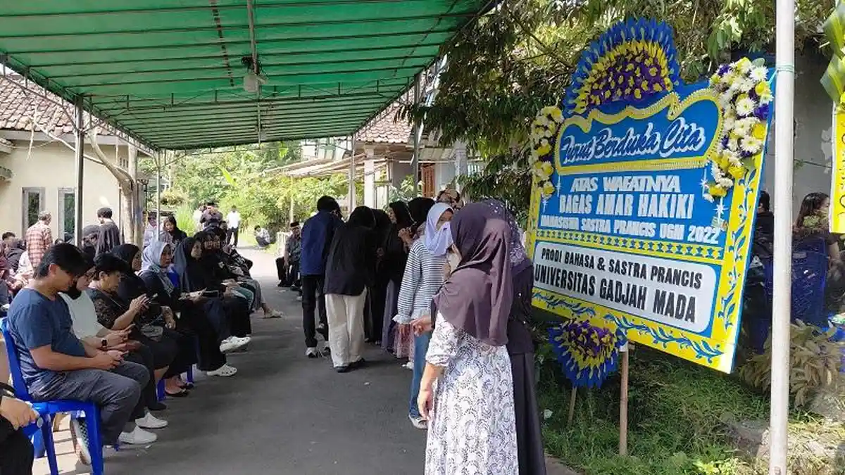 Sekeluarga Warga Semarang Tewas saat Menginap di Glamping Posong Temanggung, Diduga Keracunan