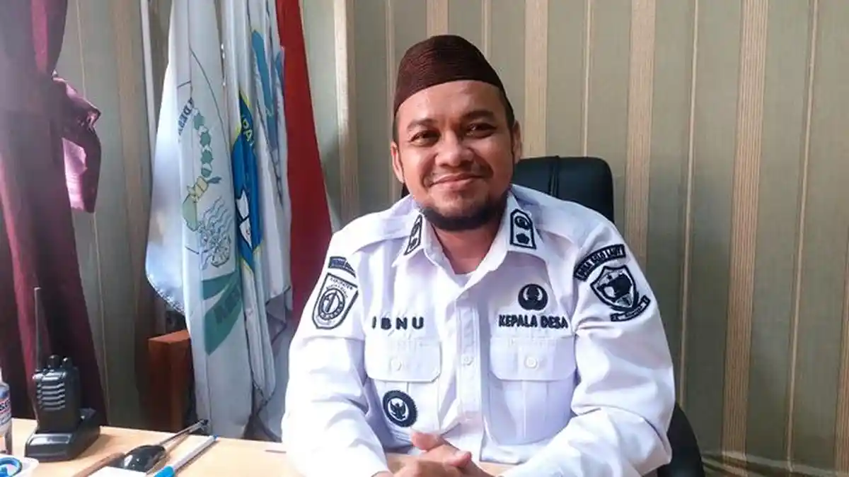 Dana Desa Belo Laut Dipangkas 80 Persen, Sejumlah Program Fisik Tertunda