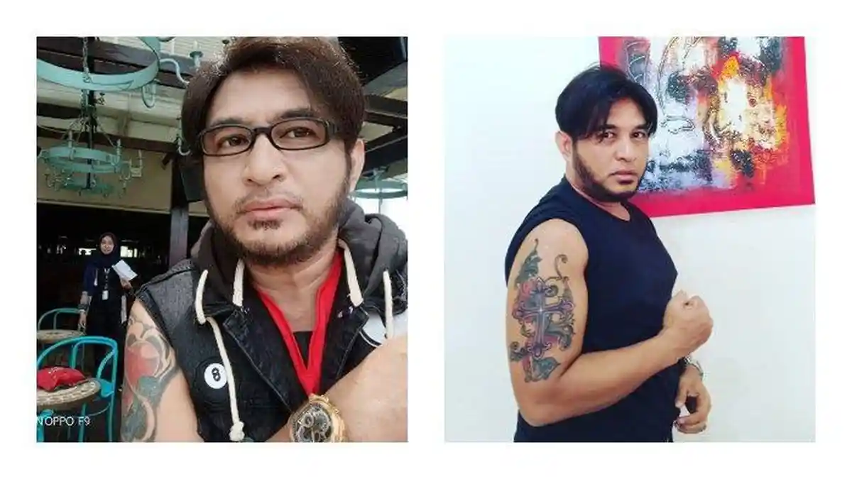 Sudah 52 Tahun Tak Kunjung Menikah, Jeremi Teti Rupanya Terikat Janji Sakral Melajang Sampai Mati