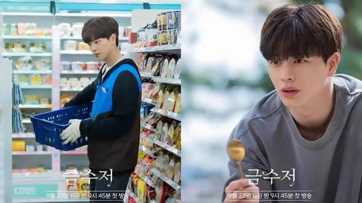 Sinopsis Drakor The Golden Spoon, Tayang Setiap Jumat dan Sabtu di MBC dan Disney Hotstar