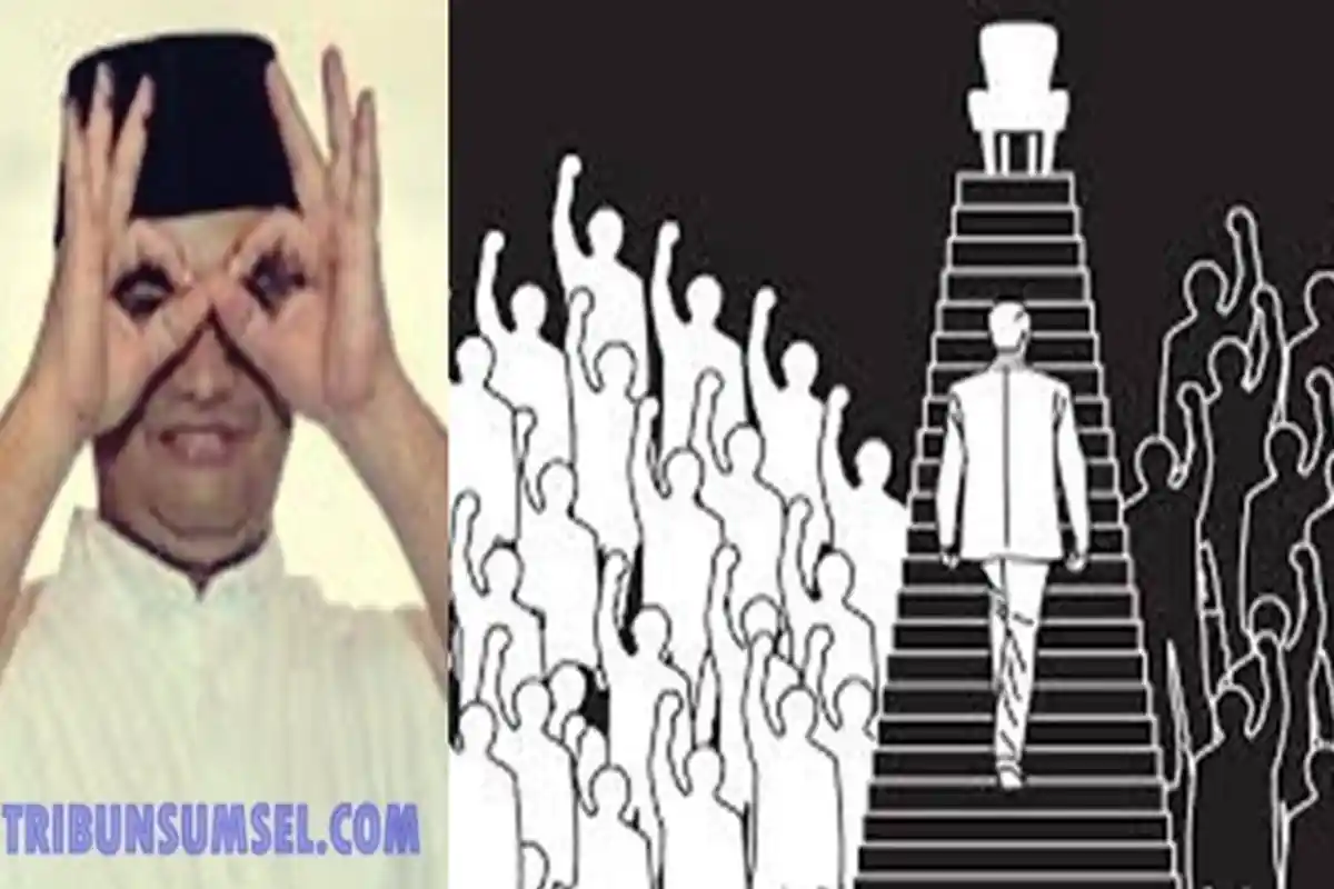 Haters Anies Baswedan Mulai Berkurang Usai Tsamara Amany Keluar dari PSI Gengnya Giring