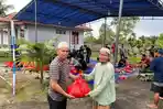 Lapas Narkotika Pangkalpinang Sembelih Hewan Kurban untuk Tanamkan Nilai Keikhlasan ke Warga Binaan