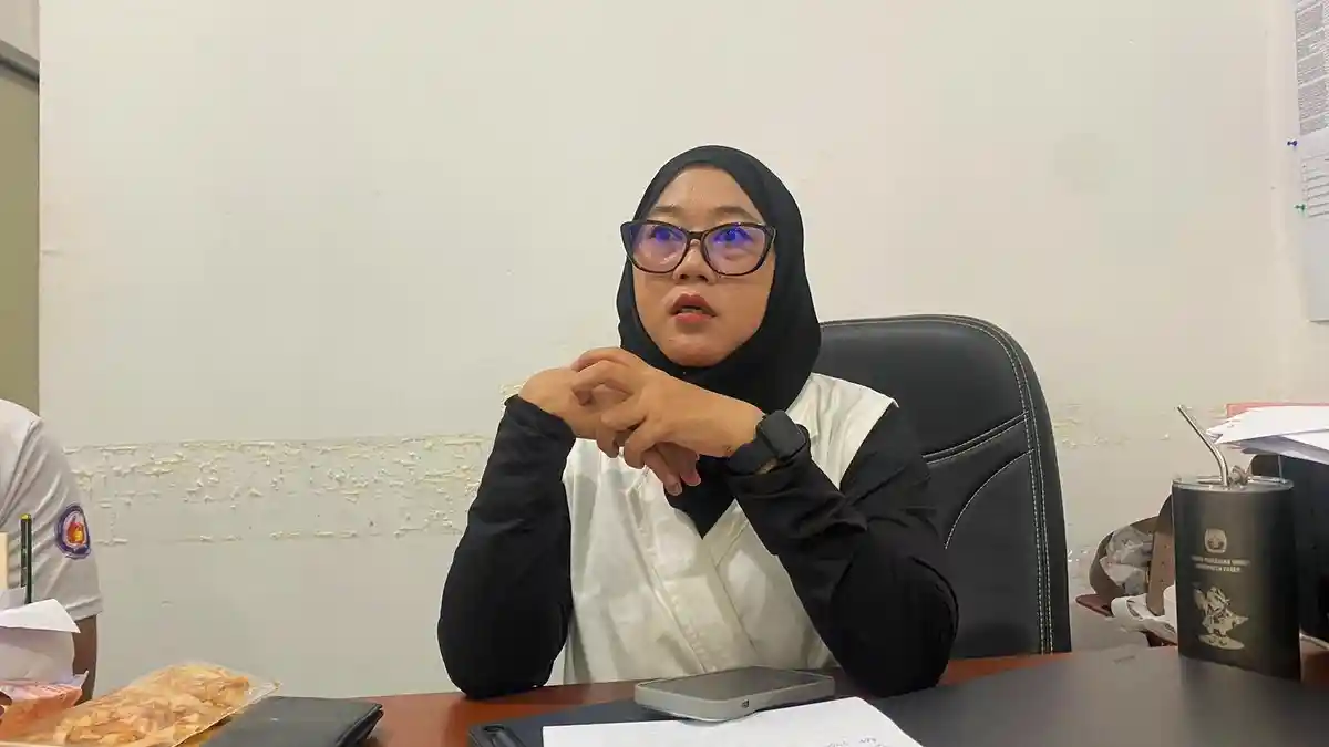 KPU Paser Mulai Buka Pendaftaran untuk Rekrut 3.395 Anggota KPPS di Pilkada 2024