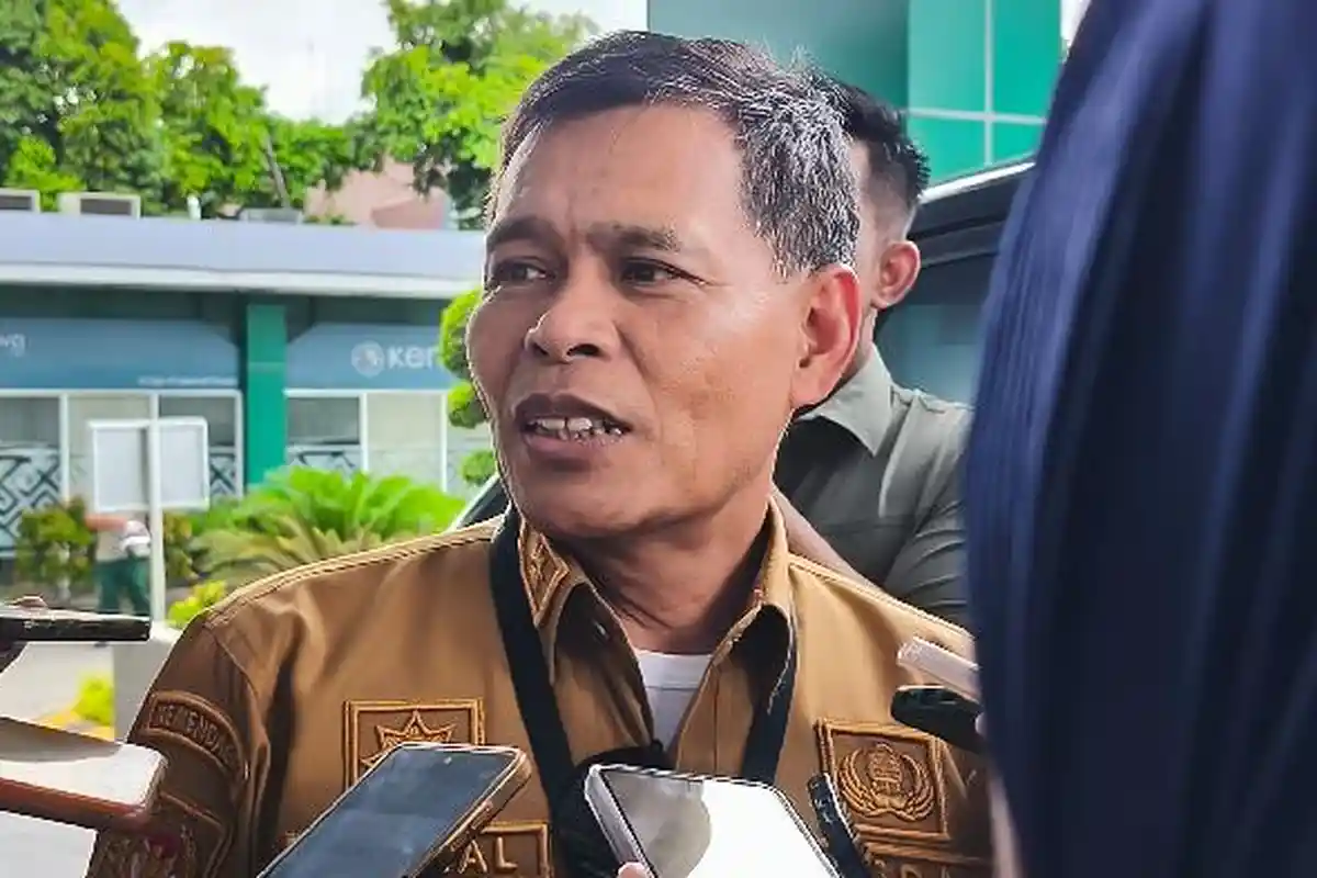 Tim Pansel Umumkan Nama 3 Besar Hasil Seleksi Eselon II, Ada Nama Kakak Gubernur NTB