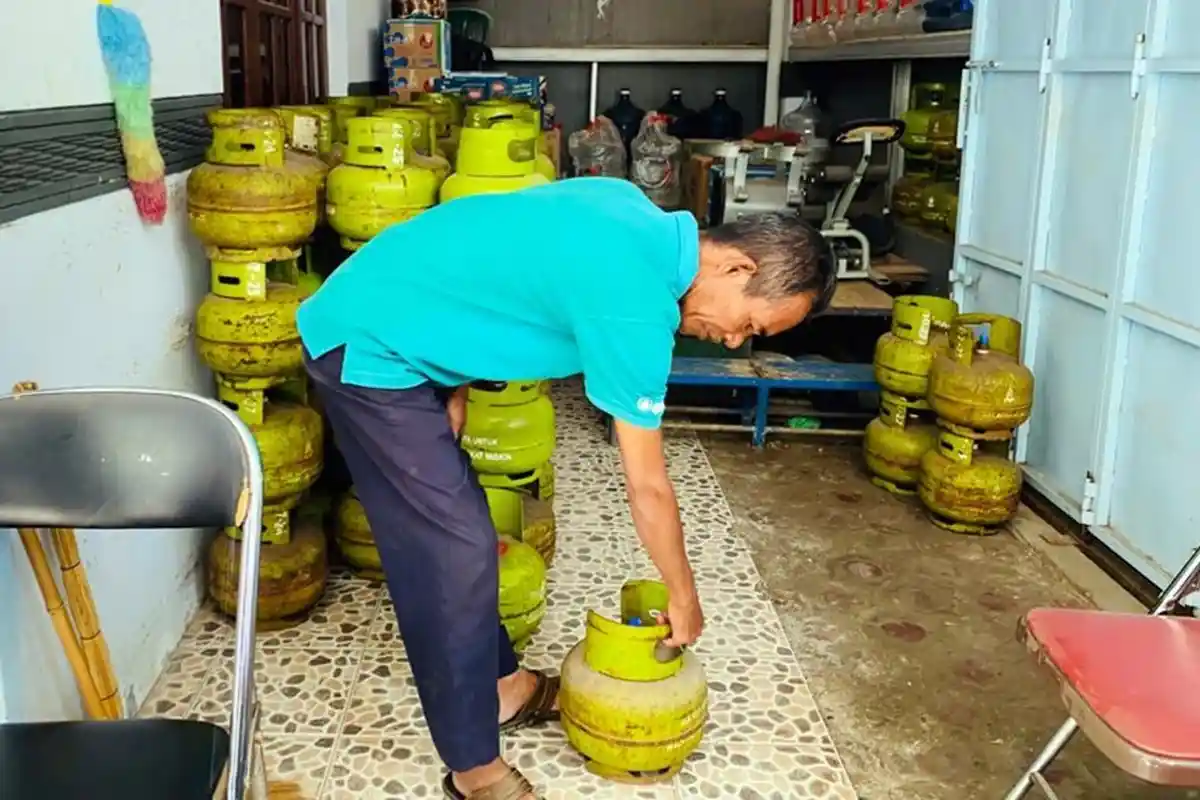 Update Harga Elpiji 3 kg, 5,5 kg dan 12 kg Per 30 September 2024: Info Lengkap dari Setiap Provinsi