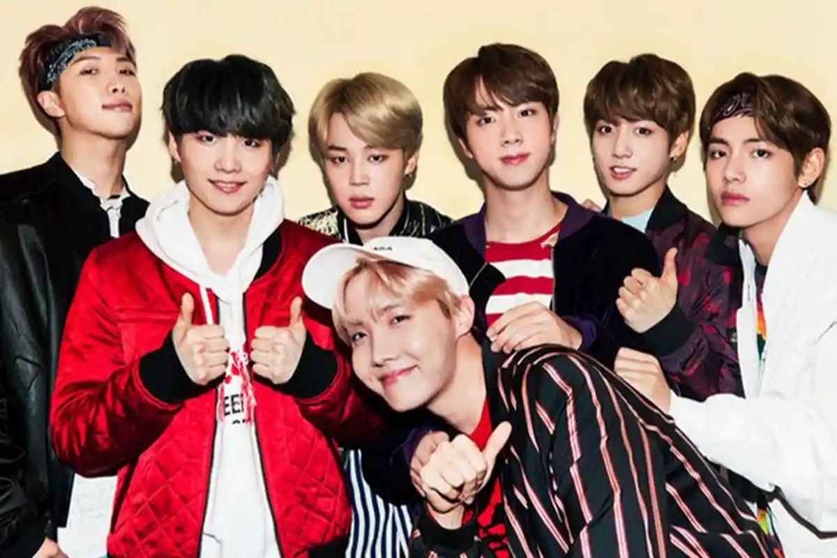 BTS Kasih 6 Pelajaran Hidup Yang Menarik Buat Army dan Kita Semua, Soal Kesuksesan