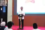 Pemerintah Serius Perbaiki Pemutakhiran Data PBI JK
