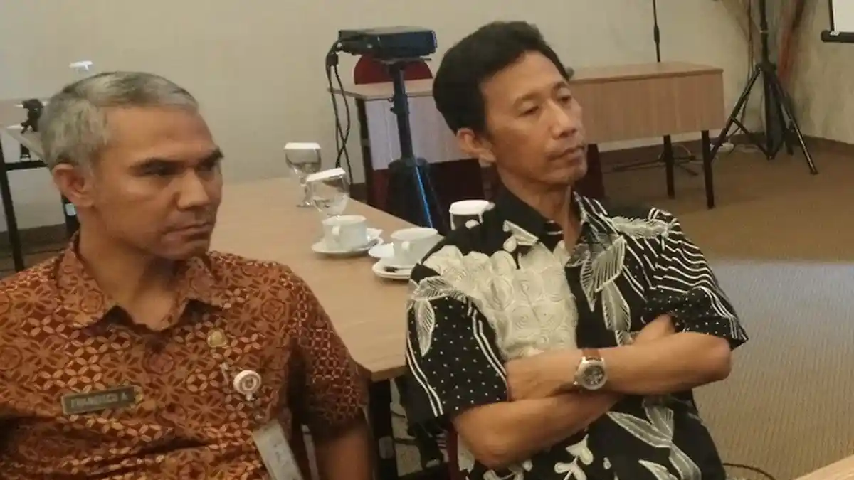 FEDEP Dorong UMKM di Kota Solo Bisa 'Go Online'