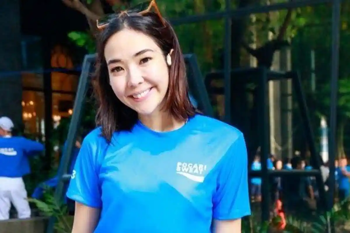 Jawaban Gisel Usai Dituding Bela Pacar Tamara Tyasmara